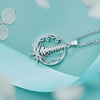Collier dragon epee originale
