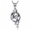 Coller dragon garçon