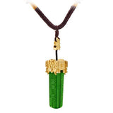 Collier Dragon Sacré