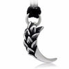 Collier Écaille De Dragon