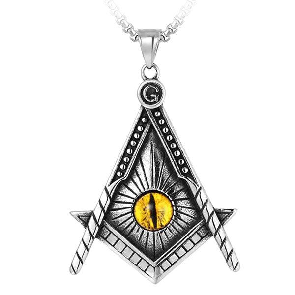 Collier Égyptien