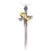 Collier Épée Du Roi