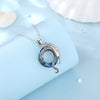 Collier Femme Argent Sterling 925
