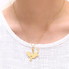 Collier lézard