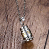 Collier mantra