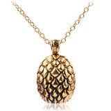 Collier Oeuf De Dragon