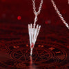 Collier Parapluie