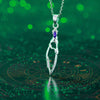 Collier Peinture