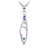 Collier Peinture