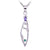 Collier Peinture