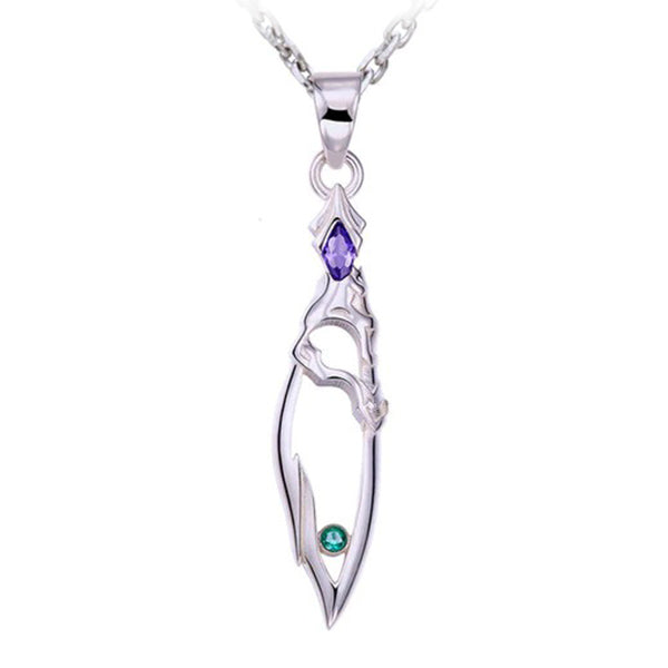 Collier Peinture