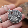Collier Phoenix
