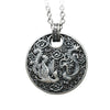 Collier Phoenix