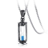 Collier Sablier