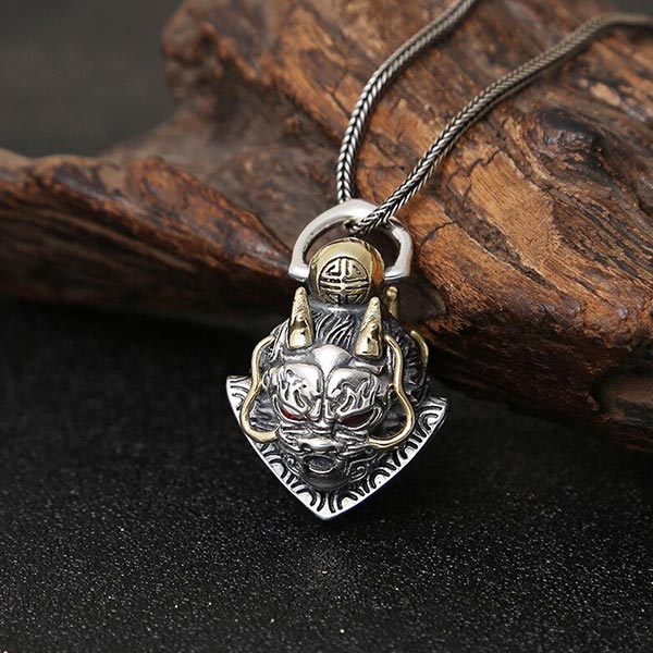 Collier Thai