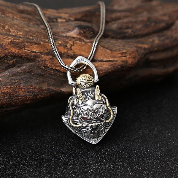 Collier Thai