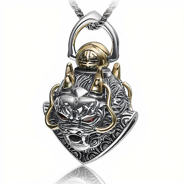 Collier Thai