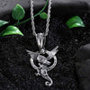Collier torsadé