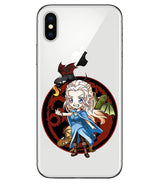 Coque Dragon Daenerys