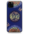 Coque Dragon Retro