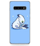 Coque Dragon Furie Éclair Samsung