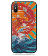 Coque iPhone Carpe