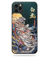 Coque Tigre iPhone