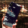 Coque Vague