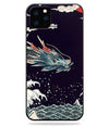 Coque Vague