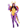 Déguisement De Dragon Pour Femme