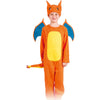 Déguisement Dracaufeu