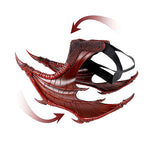 Déguisement Dragon 8 Ans