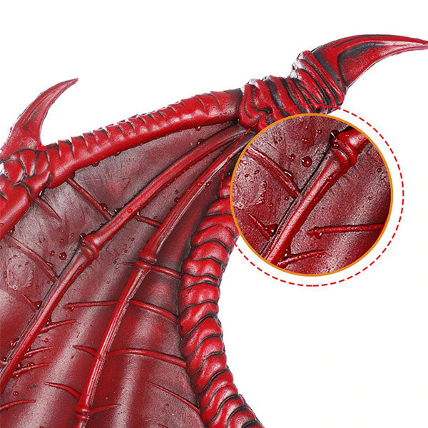 Déguisement Dragon 8 Ans