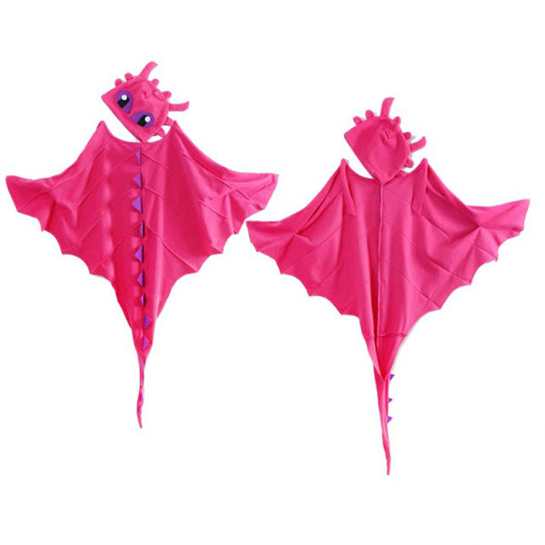 Déguisement Dragon Bébé