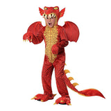 Déguisement Dragon De Feu