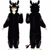 Déguisement Dragon Krokmou
