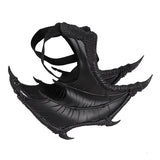 Déguisement Dragon Noir
