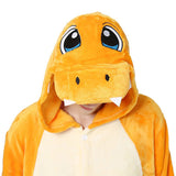 Déguisement Dragon Pyjama