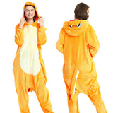Déguisement Pyjama Dragon