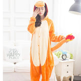 Déguisement Pyjama Dragon