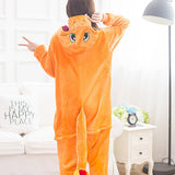 Déguisement Dragon Pyjama