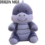 Doudou Petit Dragon