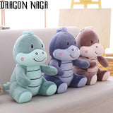 Doudou Petit Dragon