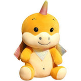 Dragon De Peluche