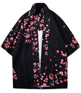 Dragon kimono