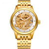 Dragon montre