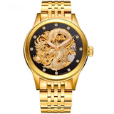 Dragon montre