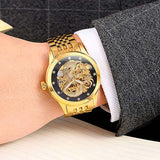 Dragon montre