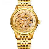 Dragon montre