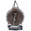 Dragon porte encens